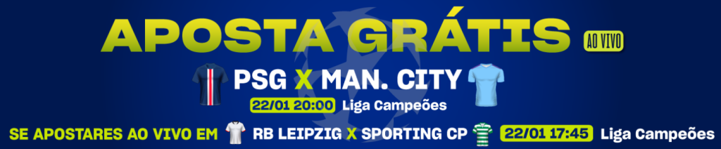 placard aposta grátis psg