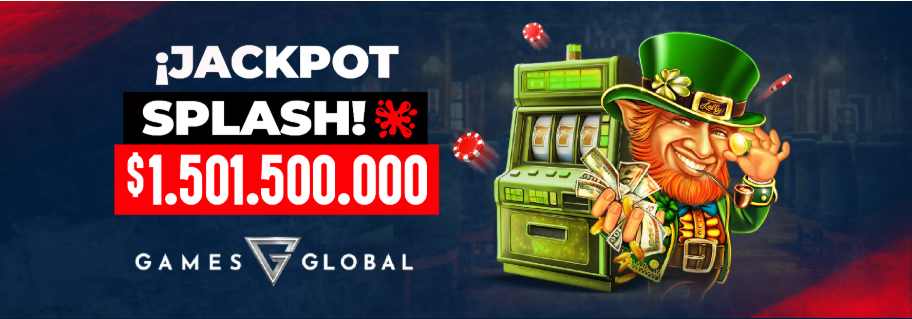 rojabet jackpot splash