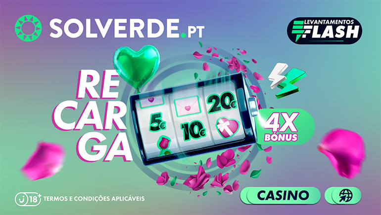 solverde reload campaign