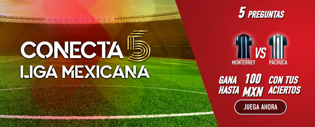 sportiumbet monterrey vs pachuca