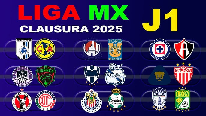 stake inicia liga mx