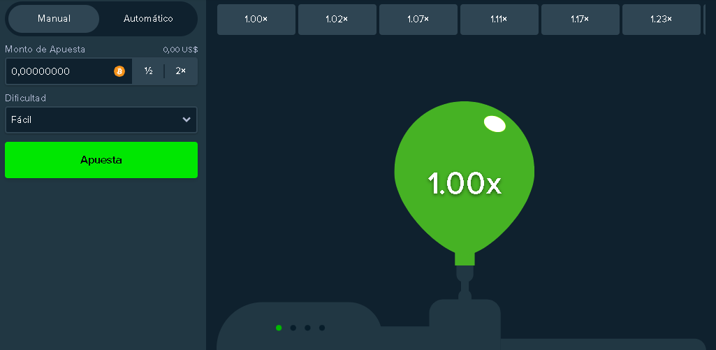 stake nuevo juego panamá