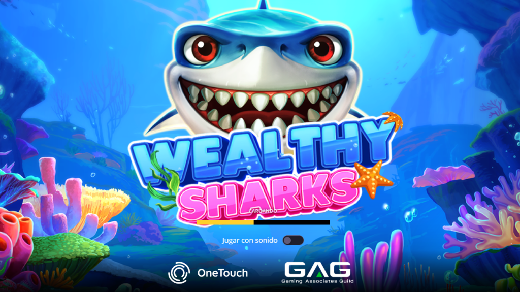 stake wealthy sharks