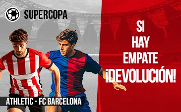 marcaapuestas athletic club vs barcelona