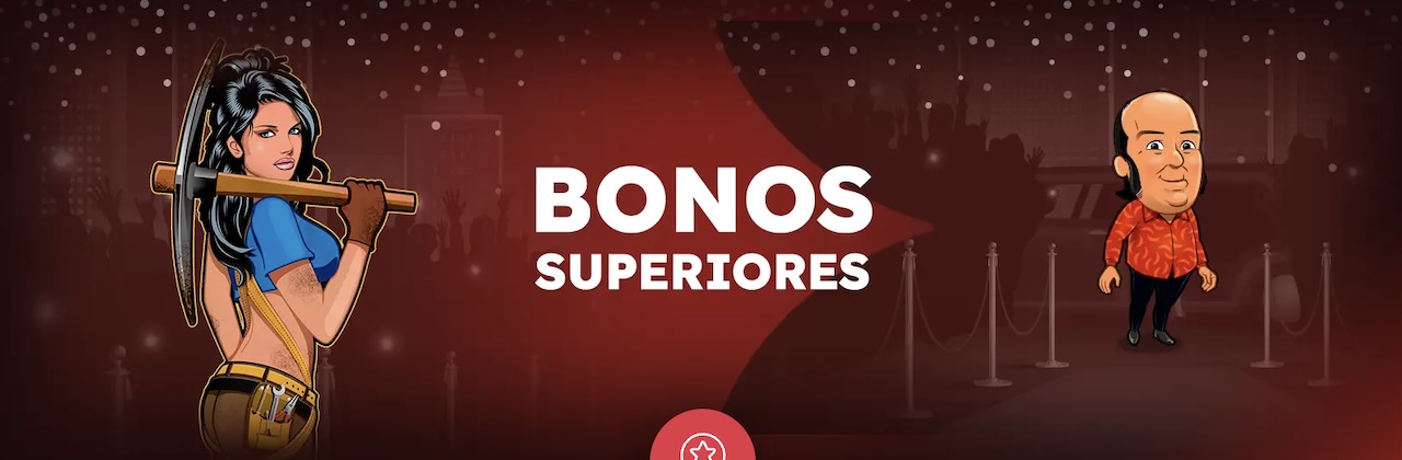 Bonos Casino Barcelona