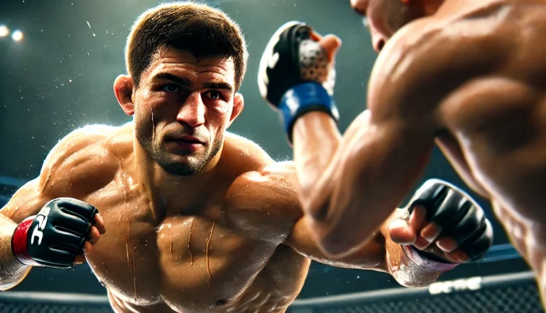 apostar al hermano de topuria