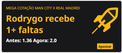 betfair mega cotação madrid