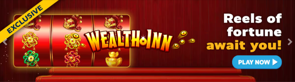 betrivers wealth inn