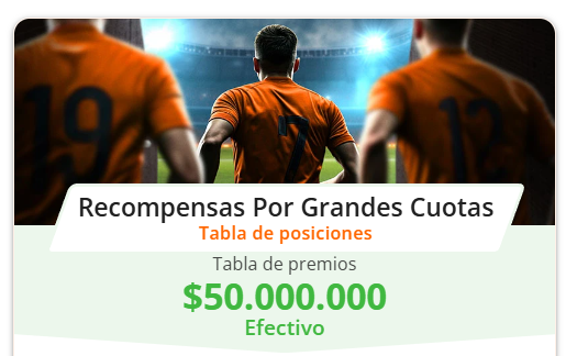 betsson desafío de cuotazas