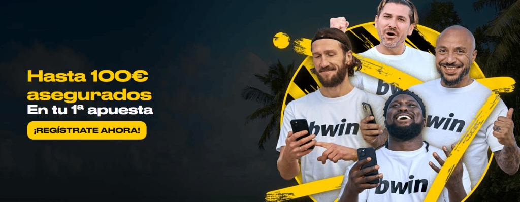 bono bwin apuestas basket
