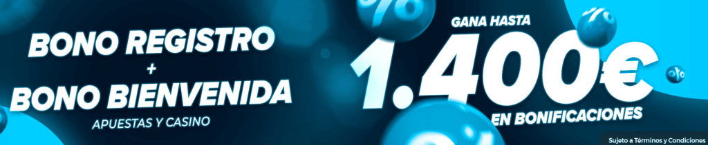 bono bienvenida apostar emilia pérez oscar