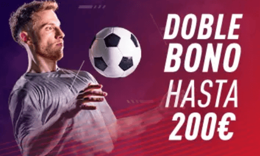 Sportium bono de bienvenida