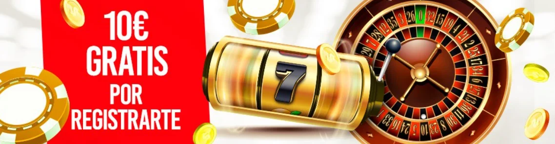 bono gratis casino marca apuestas