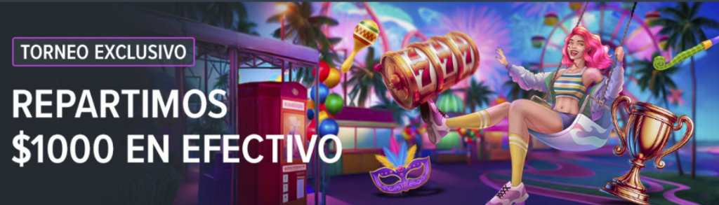 codere torneo exclusivo