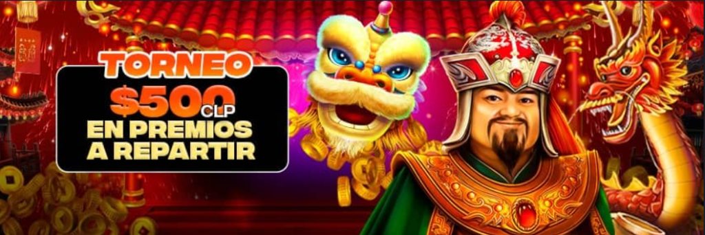 juegaenlínea año nuevo chino