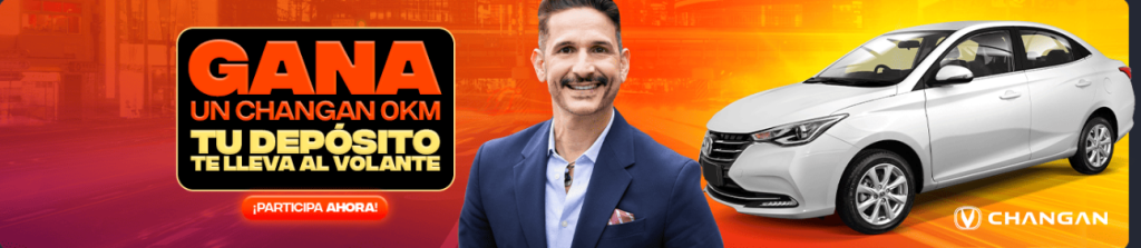 juegaenlínea gana un 0km