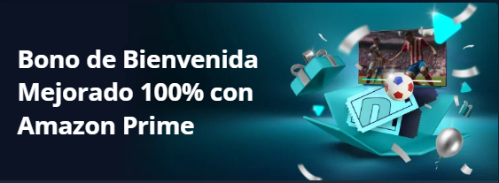 novibet amazon prime