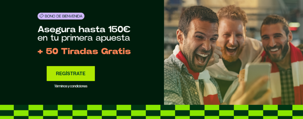 nuevo bono de bienvenida retabet apuestas