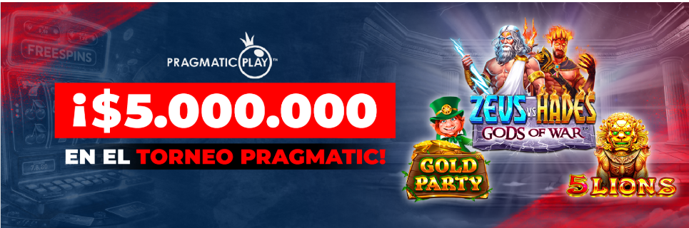 rojabet torneo pragmatic play