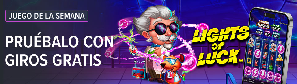 slot de la semana codere casino