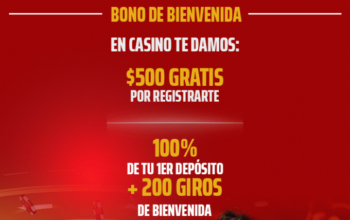 sportiumbet bono sin deposito