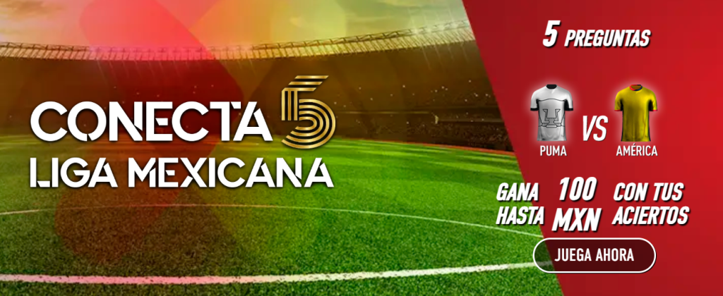 sportiumbet pumas vs américa
