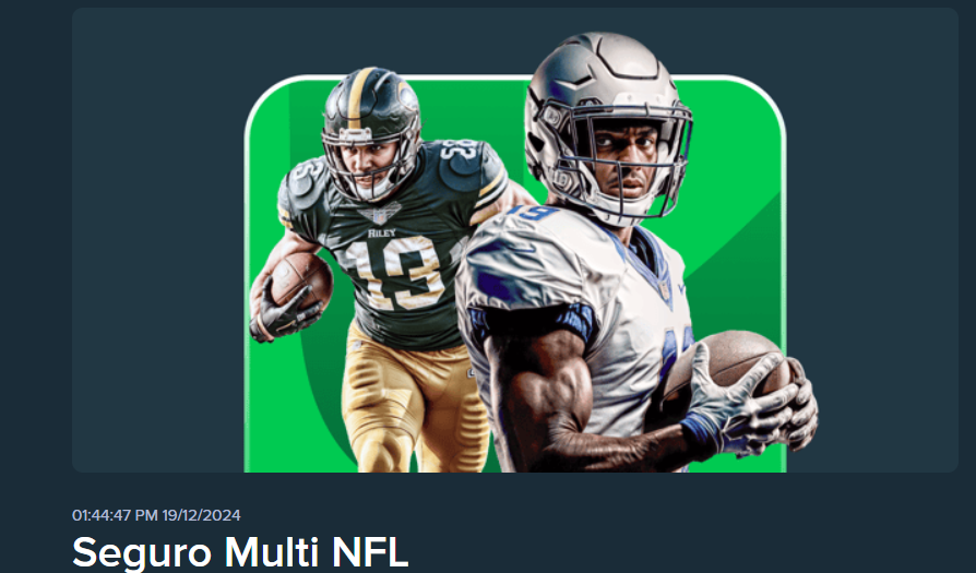 stake seguro multi nfl