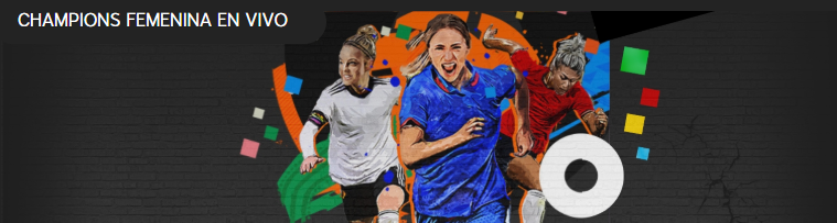 888sport champions femenina