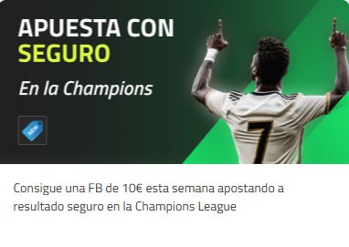 Luckia Champions League