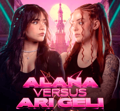 alana vs ari geli velada apuestas alana vs ari geli