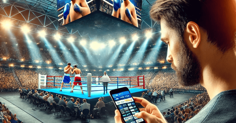 apuestas combinadas la velada 5