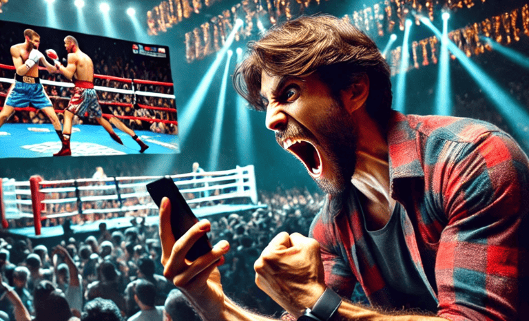 apuestas locas velada del año 5