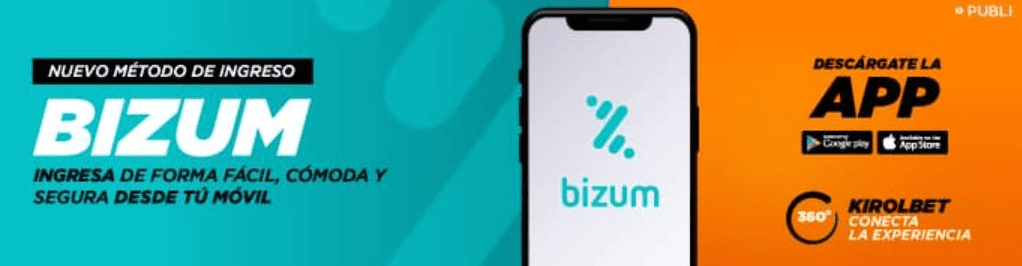 apostar bizum velada del año 5