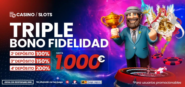 bono fidelidad casino de jokerbet 2025 bono casino jokerbet fidelidad