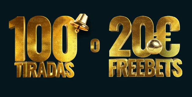 bono bienvenida golden bull