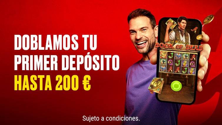 bono pokerstars casino