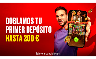 bono pokerstars casino