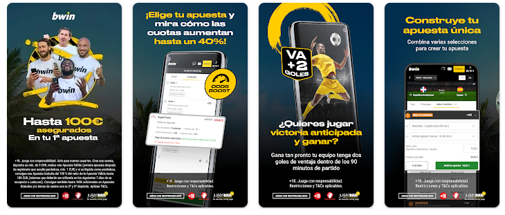 bwin app apuestas