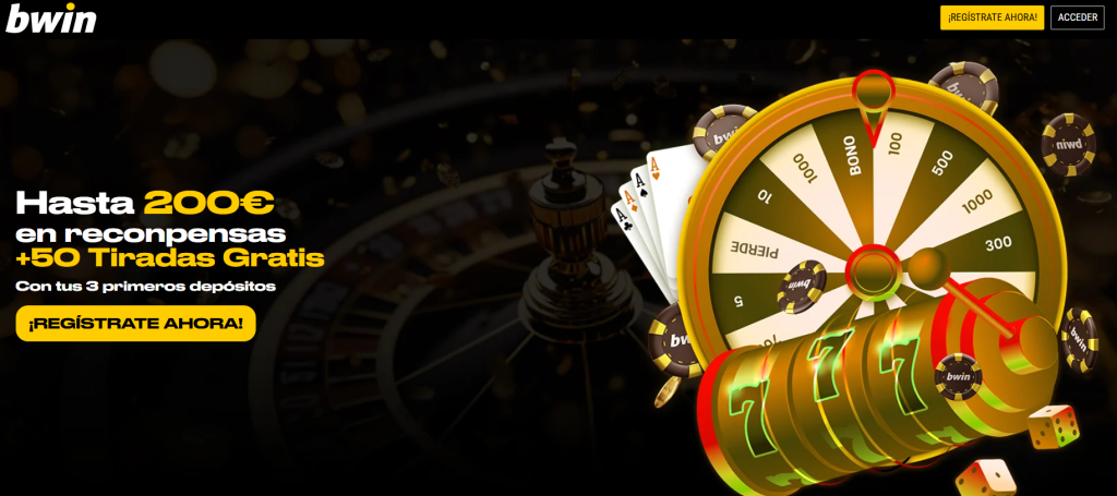 casino bwin