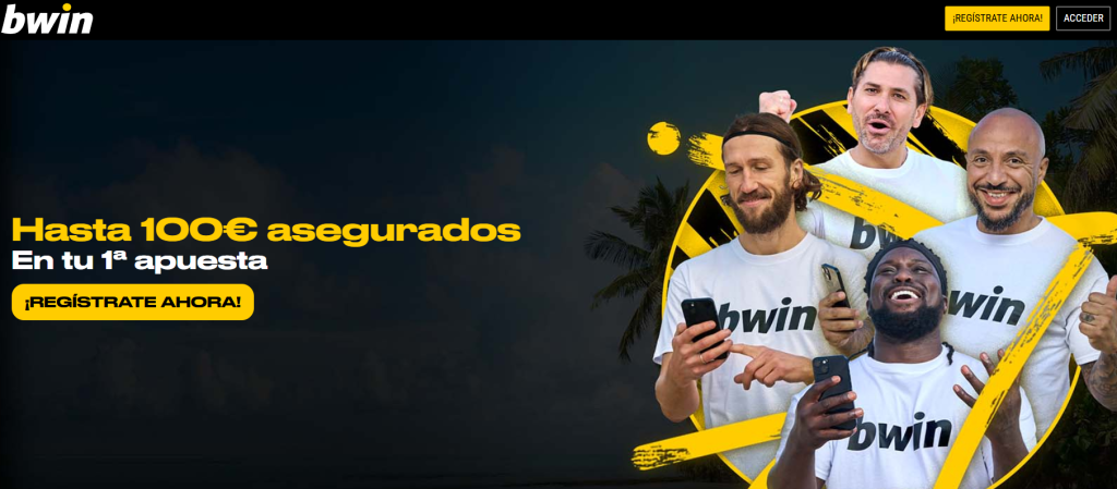 cashback bwin