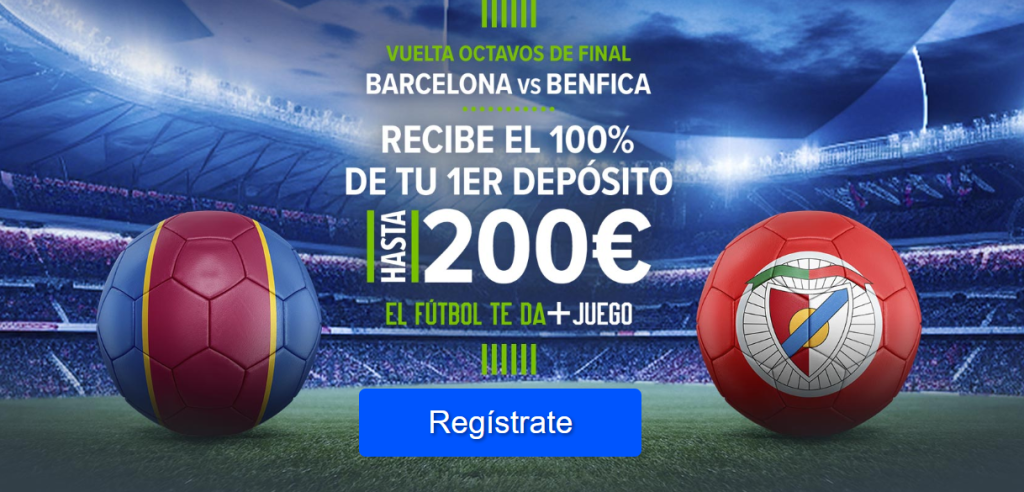 codere barcelona vs benfica