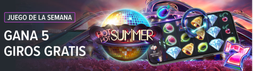 codere hot hot summer