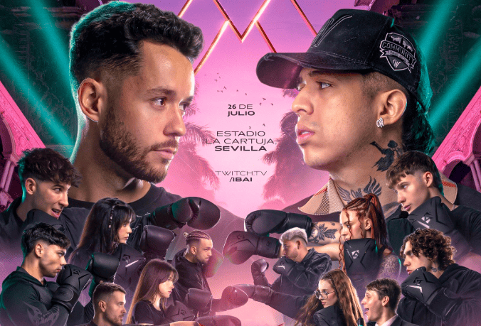 combates velada del año