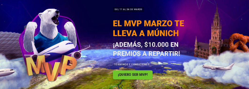 coolbet viaje final champions league
