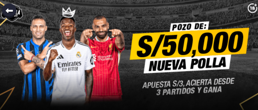 doradobet nueva polla