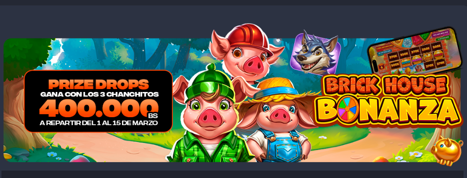 juegaenlínea brick house bonanza