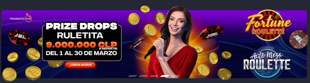 juegaenlínea ruletita