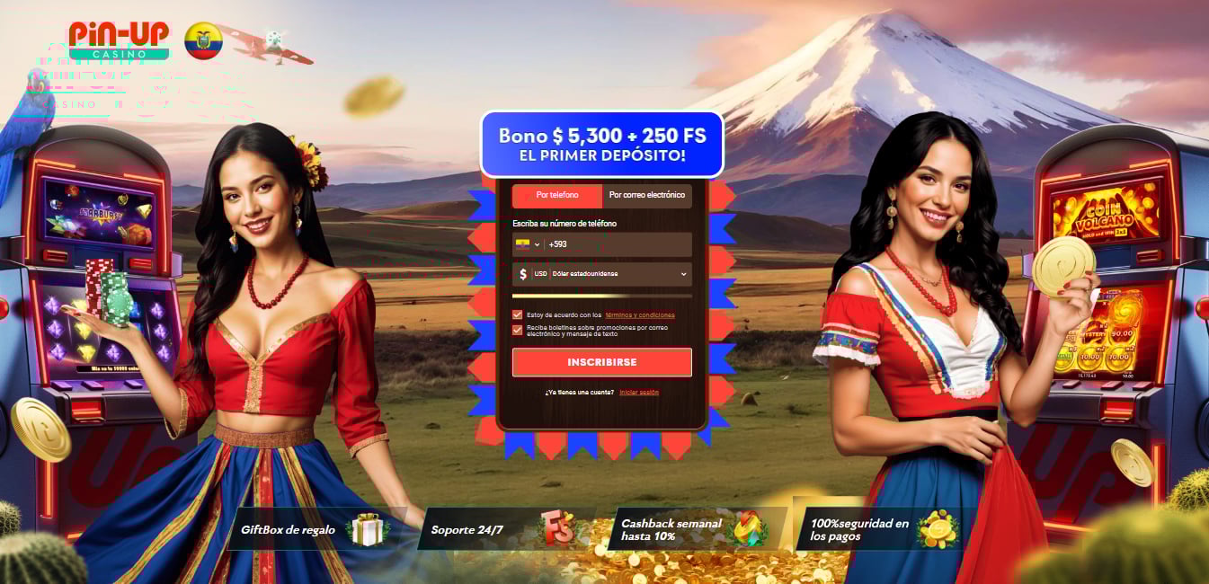 pin-up bono de casino en ecuador pin-up bono de casino en ecuador