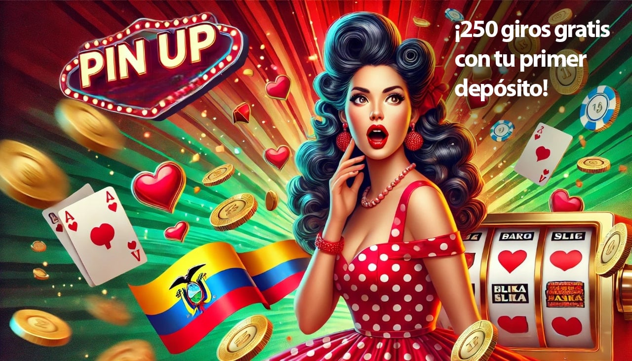 pin up bono de tiradas gratis en Ecuador pin-up bono de tiradas gratis en Ecuador