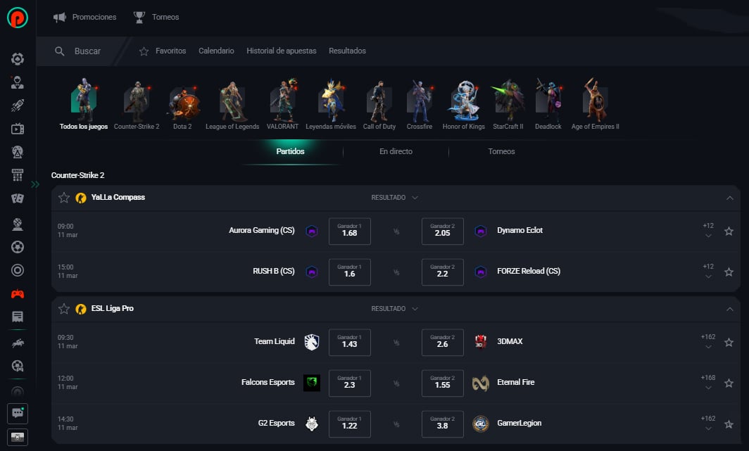 pin-up ecuador ofertas esports pin-up ecuador ofertas